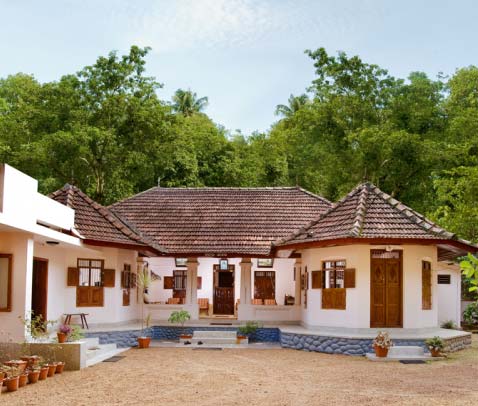 Kerala Home Stay Tour Packages -  Kerala Tour Packager