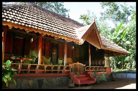 Kerala Home Stay Tour Packages -  Kerala Tour Packager