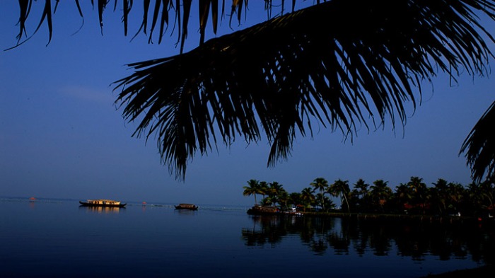 Vembanad Lake - Le Lagoon Holidays